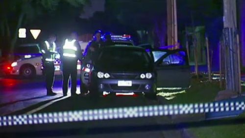 Woman suffers serious burns after being attacked by man in Melbourne home
