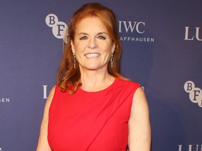 Sarah Ferguson has spoken out in defense of Meghan.