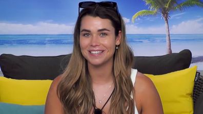 Love Island Australia 2021 Courtney