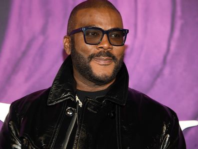 Tyler Perry