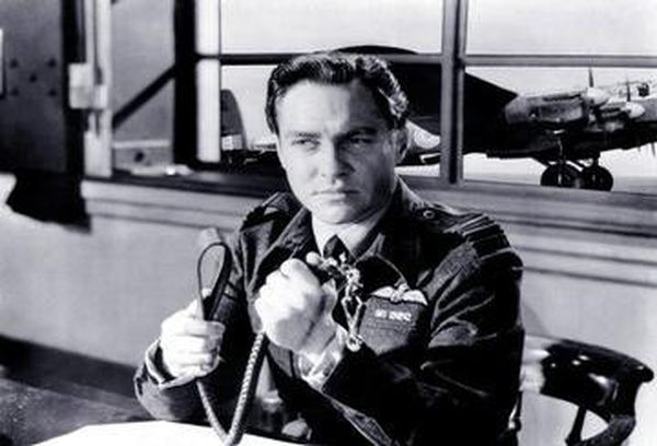 The Dam Busters