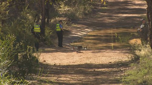 A family is in mourning after losing a nine-year-old girl in an "awful" quad bike crash in Perth.Specialist officers have been combing the scene at the Jarrahdale State Forest in Perth's Hills.