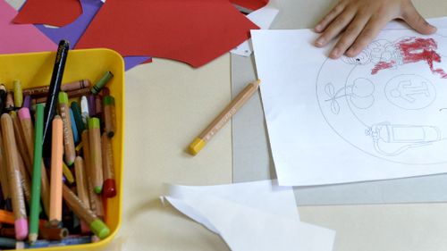Child's drawings can predict later intelligence: study