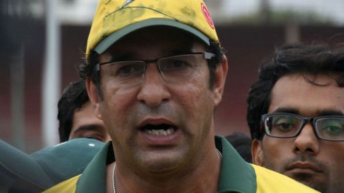 Cricketing legend Wasim Akram shot at after road rage incident
