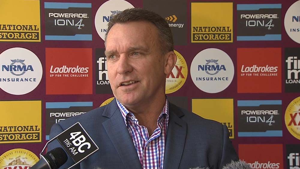 Brisbane unhappy about no Sunday NRL games