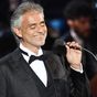 Andrea Bocelli's huge announcement after 30 years in music