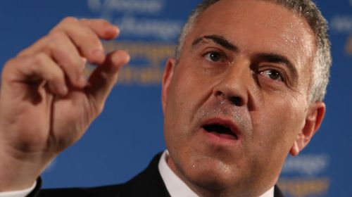 Infrastructure plan up for grabs: Hockey