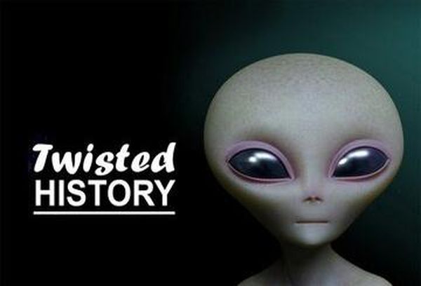 Twisted History