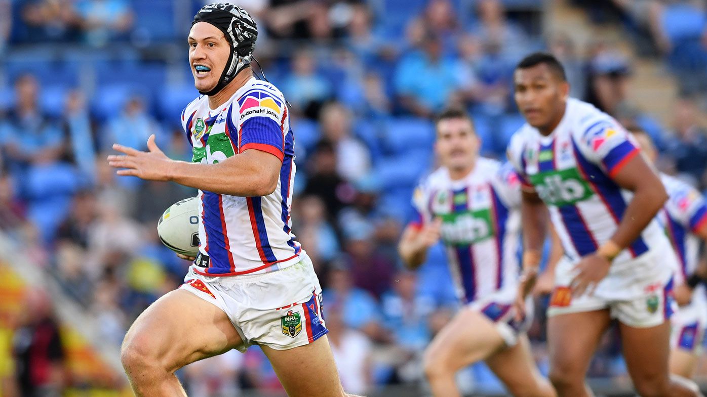 NRL 2019: Slater, Thurston, Thaiday and Lockyer give their predictions
