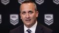 NRL looking into 'serious' sexual assault allegations