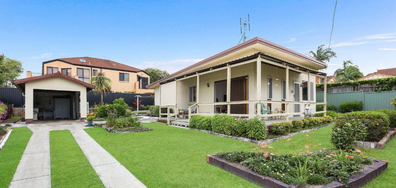 Home for sale Queensland Domain