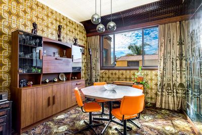 This Adelaide Home Is A 40s Time Warp