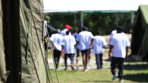 Girl at 'extreme risk' of self harm on Nauru to be brought to Australia, court rules