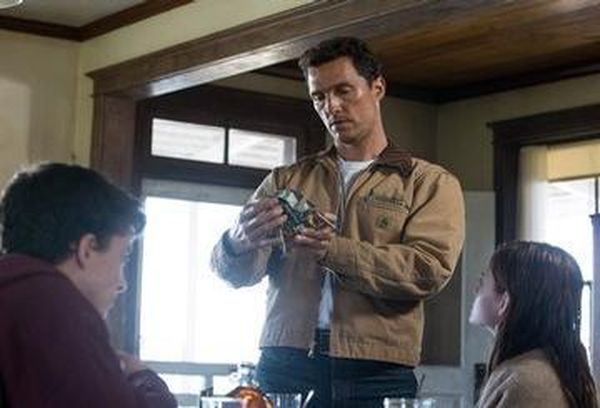 Interstellar