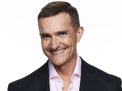 MAFS 2021 Expert John Aiken