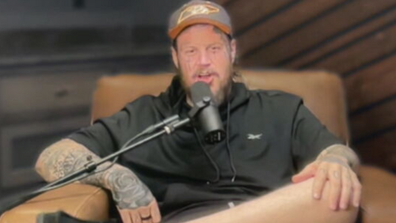 Jelly Roll Today Show August 13, 2025