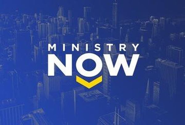 Ministry Now!