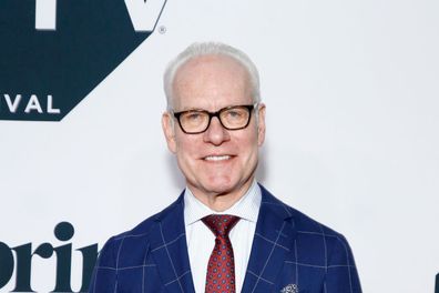 Tim Gunn has been 'forever disinvited' from the Met Gala