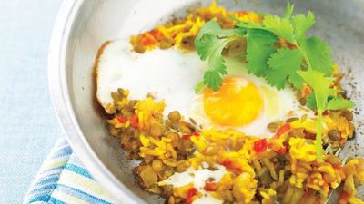 <a href="http://kitchen.nine.com.au/2016/05/13/11/35/rice-and-lentil-pilaf" target="_top">Rice and lentil pilaf<br />
</a>