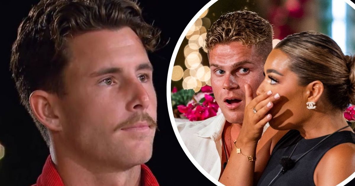 Love Island Australia 2023 Recap Episode 25 Kale and Tyra hit a relationship milestone before
