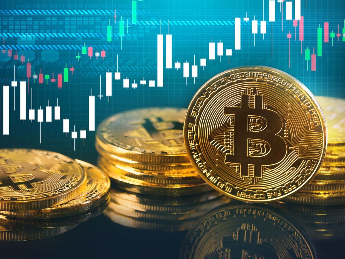 Cryptocurrency: Troubled Bitcoin may plunge by 25 per cent, Wall Street  giant predicts