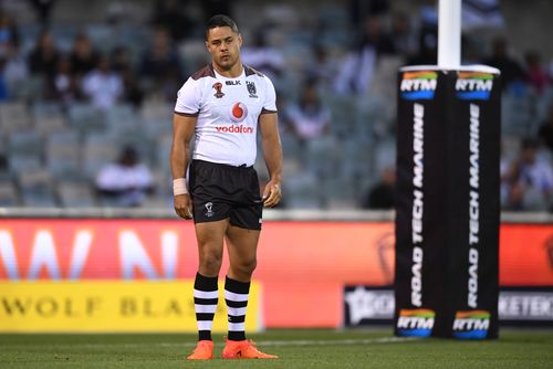 Hayne has been forced to 'vehemently' deny the claims made in the US court documents. (AAP)