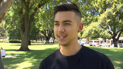 'No apology': Australian Open prankster won't back down