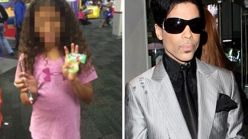 Prince's grand-niece could inherit $55 million, LA firm claims