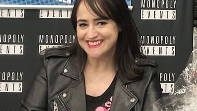 Mara Wilson: Now