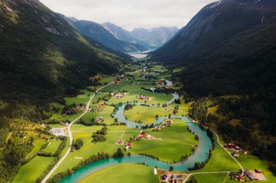 7. Norway