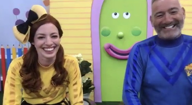 Emma and Anthony from The Wiggles talk to 9Honey Celebrity about 30 years of singing and dancing.