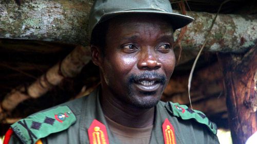 What became of Kony 2012 five years on