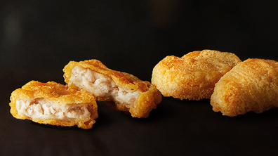 McDonald's McNuggets