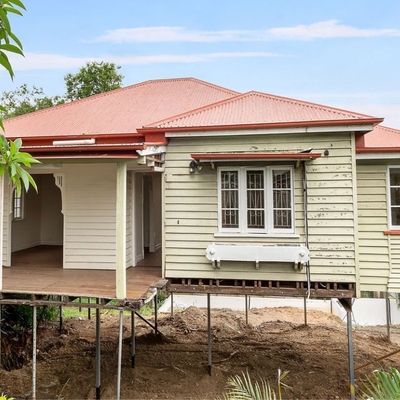 The $1.5 million shell in a Brisbane suburb where prices have soared