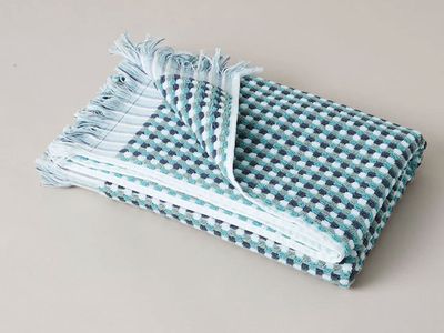 Pom-pom terry towel — Target