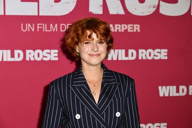 Variety, magazine, actors to watch, list, 2019, Jessie Buckley