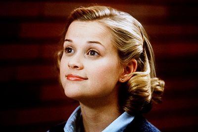 Reese Witherspoon will forever be America's sweetheart, but her vindictive turn as obsessive grade A student in <i>Election</i> is probably her baddest and arguably best role.