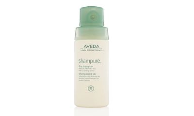 <a href="http://www.aveda.com.au/product/5249/17037/Collections/ShampureTM/Shampure-Shampoo/index.tmpl" target="_blank">#10 Shampure Dry Shampoo, $24.95, Aveda</a>