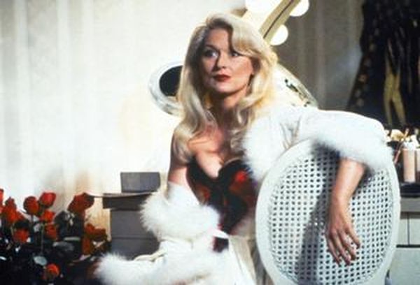 Death Becomes Her