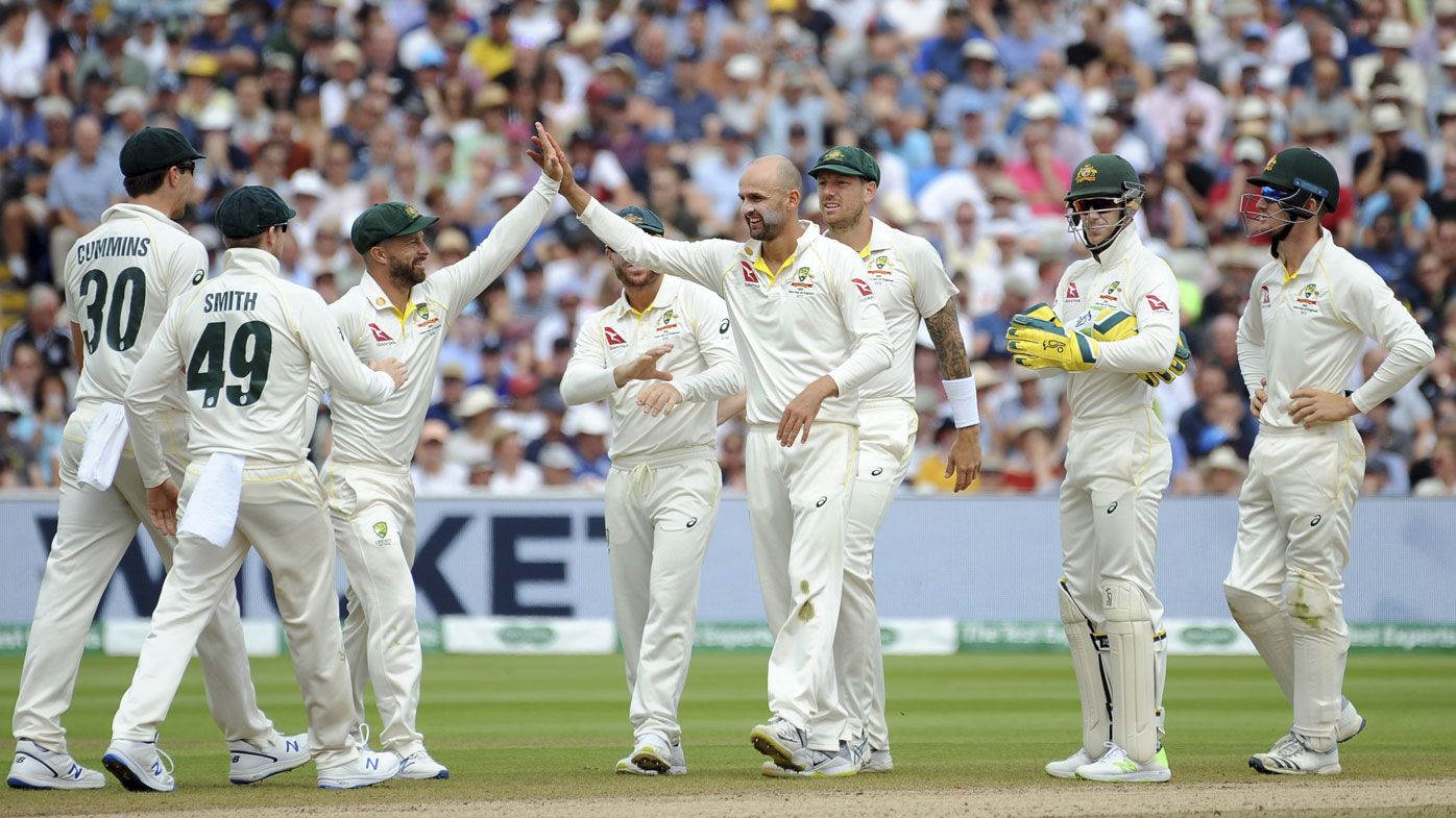 Image result for Ashes 2019