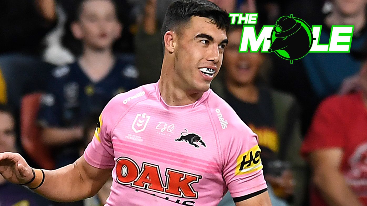 The Mole: Young Panther's remarkable record finally over, Broncos rue 'soft' defence