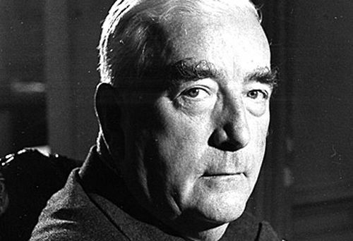 Robert Menzies (Getty)