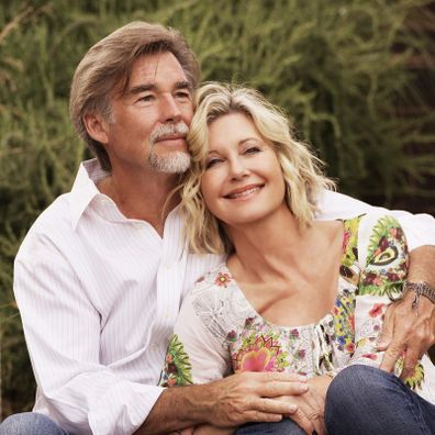 Olivia Newton-John's 'beautiful' last ever Instagram post shared just days before her death.