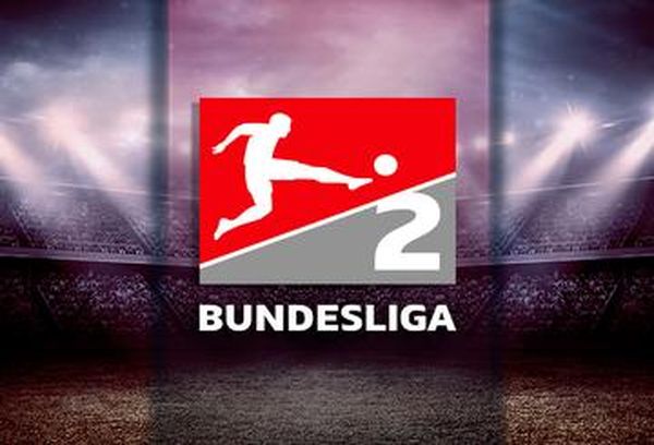 Bundesliga 2
