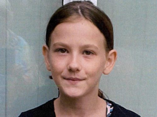 Breeanna Bullock-Black was last seen at a Cranebrook school on Monday.