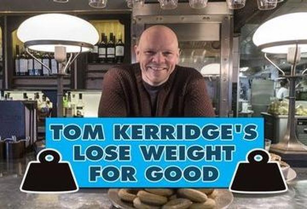 Tom Kerridge's Lose Weight for Good