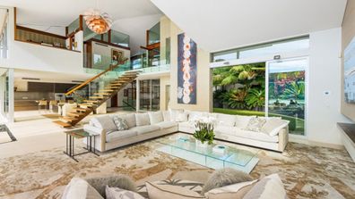 6 Cabarita Road Avalon Beach luxury home