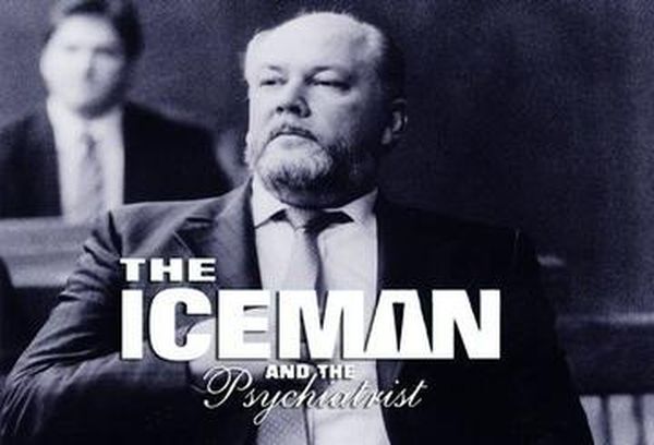 The Iceman and the Psychiatrist