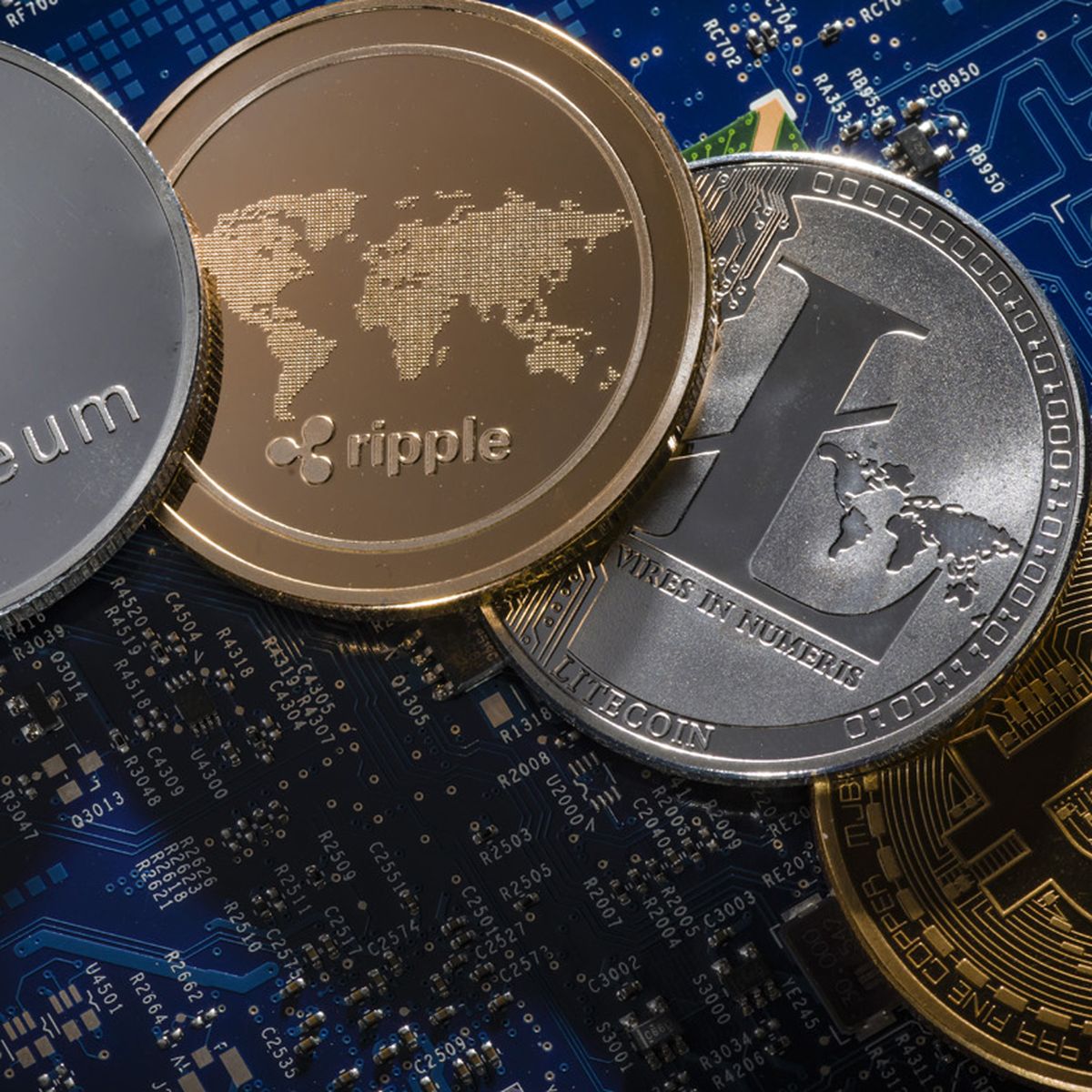 Crackdown on crypto ATMs to combat money laundering