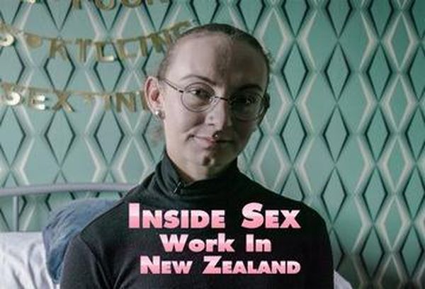 Inside Sex Work in New Zealand